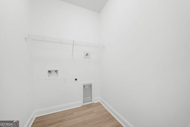 662 Belfast Loop LOT 184, Ellabell, GA 31308