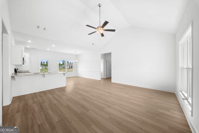 662 Belfast Loop LOT 184, Ellabell, GA 31308