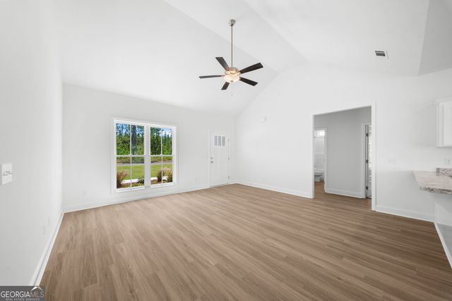 662 Belfast Loop LOT 184, Ellabell, GA 31308