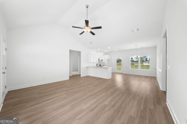 662 Belfast Loop LOT 184, Ellabell, GA 31308