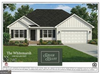 662 Belfast Loop LOT 184, Ellabell, GA 31308