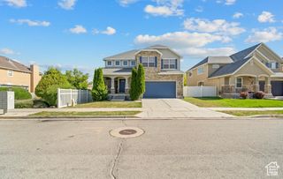 4153 W MILLSDEN LN, West Jordan, UT 84084