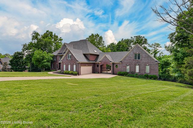 12307 Ridgeview Dr, Goshen, KY 40026