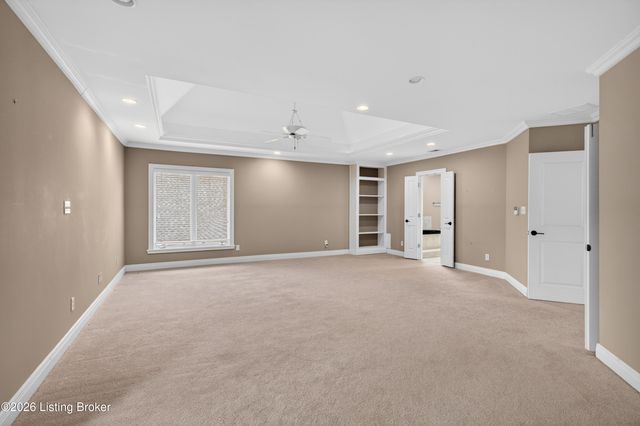 12307 Ridgeview Dr, Goshen, KY 40026