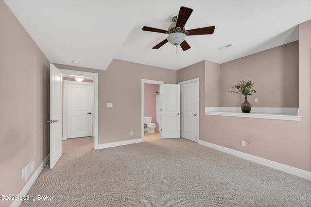 12307 Ridgeview Dr, Goshen, KY 40026