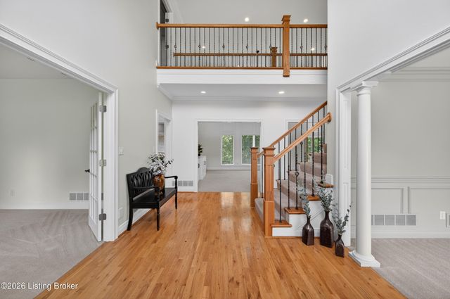 12307 Ridgeview Dr, Goshen, KY 40026