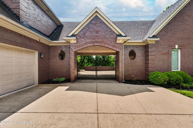 12307 Ridgeview Dr, Goshen, KY 40026