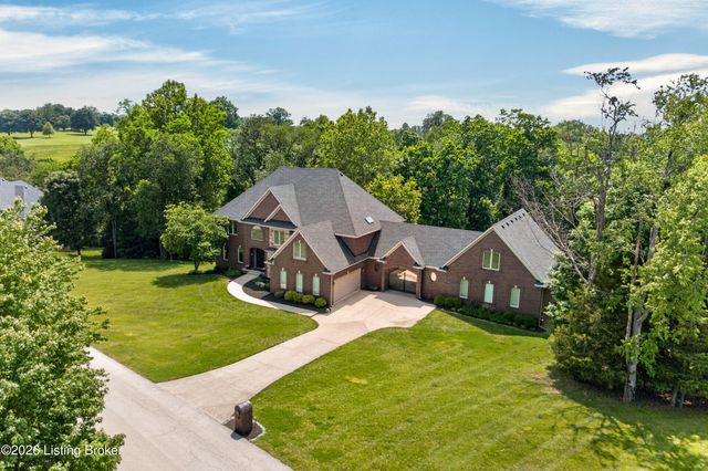 12307 Ridgeview Dr, Goshen, KY 40026