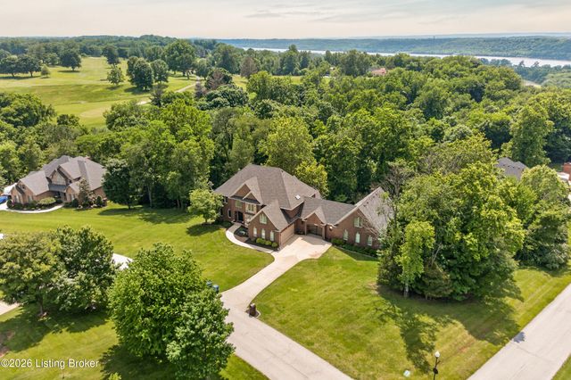 12307 Ridgeview Dr, Goshen, KY 40026