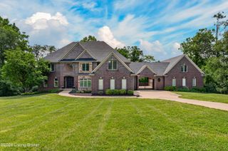 12307 Ridgeview Dr, Goshen, KY 40026