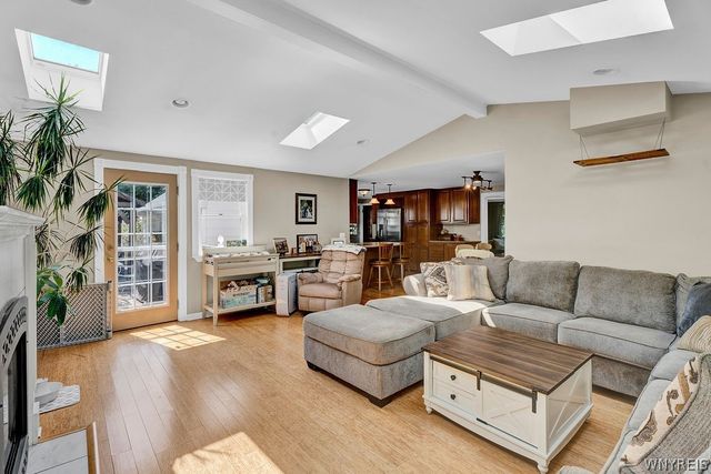5293 Ashwood Court, Clarence, NY 14031