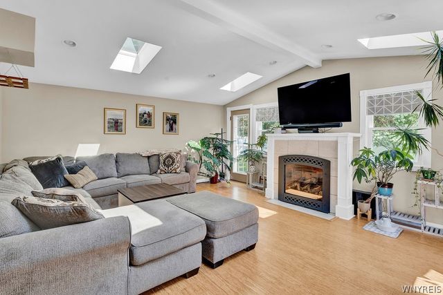5293 Ashwood Court, Clarence, NY 14031