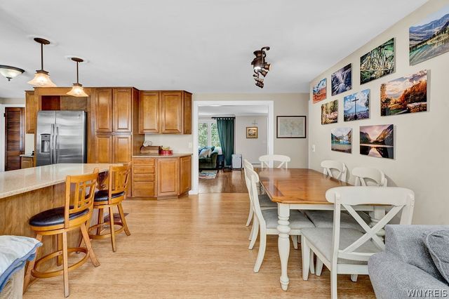 5293 Ashwood Court, Clarence, NY 14031