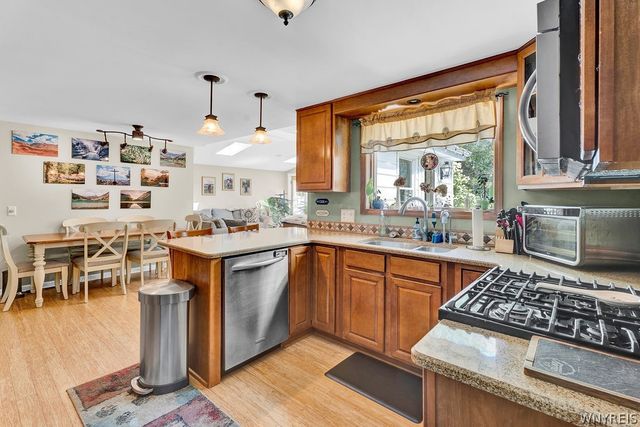 5293 Ashwood Court, Clarence, NY 14031