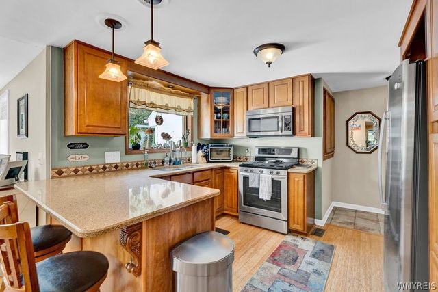 5293 Ashwood Court, Clarence, NY 14031