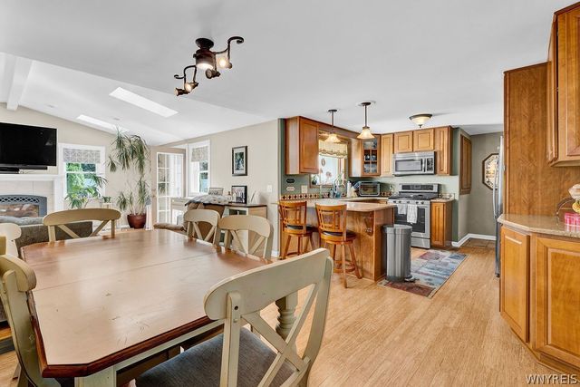 5293 Ashwood Court, Clarence, NY 14031