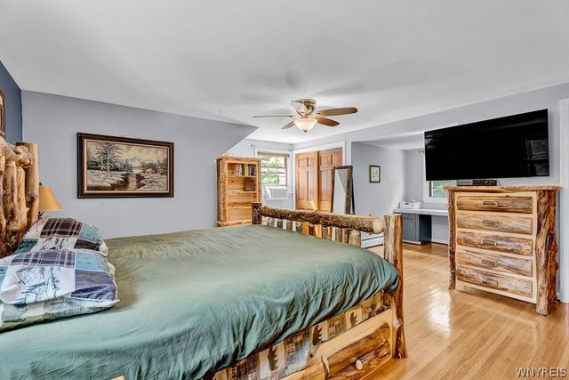 5293 Ashwood Court, Clarence, NY 14031