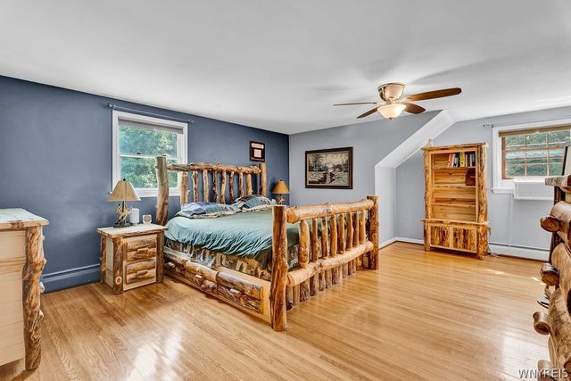 5293 Ashwood Court, Clarence, NY 14031