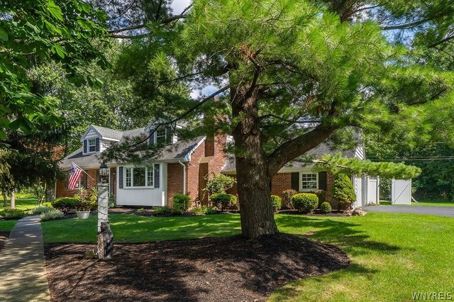 5293 Ashwood Court, Clarence, NY 14031