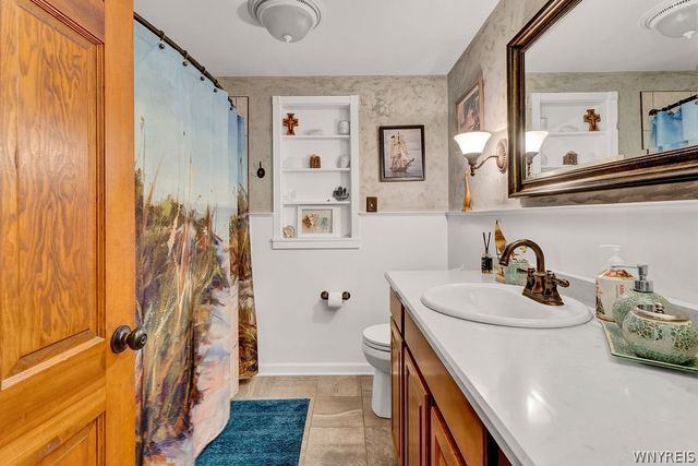 5293 Ashwood Court, Clarence, NY 14031