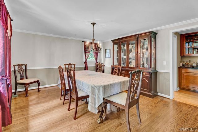 5293 Ashwood Court, Clarence, NY 14031