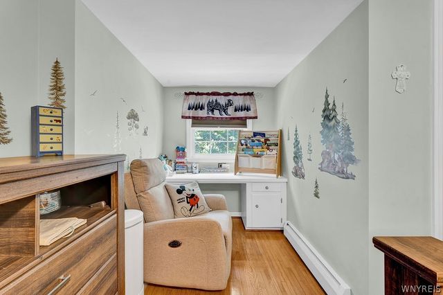 5293 Ashwood Court, Clarence, NY 14031