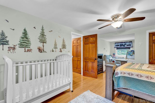 5293 Ashwood Court, Clarence, NY 14031
