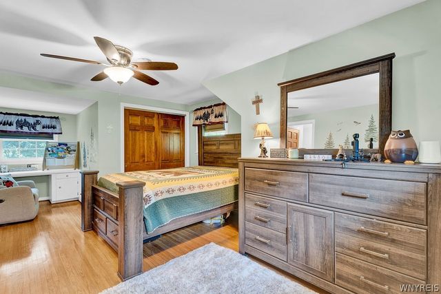 5293 Ashwood Court, Clarence, NY 14031