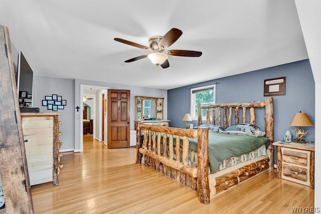 5293 Ashwood Court, Clarence, NY 14031