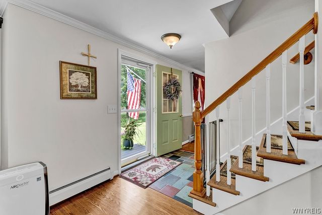 5293 Ashwood Court, Clarence, NY 14031