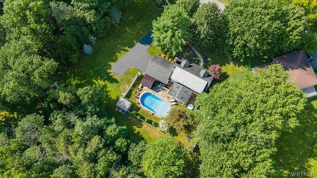 5293 Ashwood Court, Clarence, NY 14031