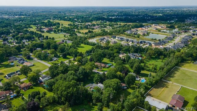 5293 Ashwood Court, Clarence, NY 14031