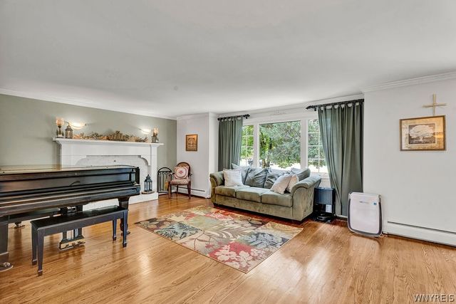 5293 Ashwood Court, Clarence, NY 14031