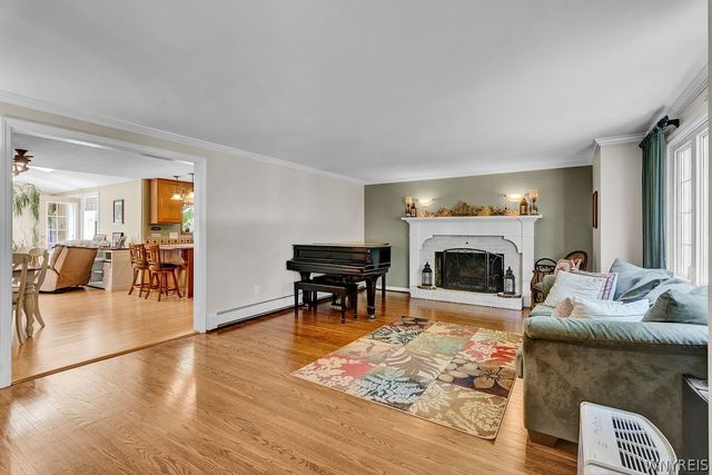 5293 Ashwood Court, Clarence, NY 14031