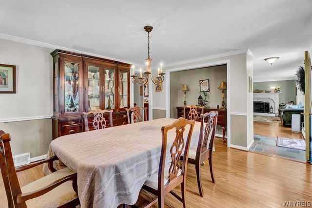 5293 Ashwood Court, Clarence, NY 14031