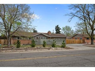 13271 W 20th Ave, Golden, CO 80401