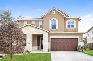 20306 Roche Oak, San Antonio, TX 78259