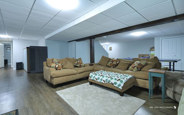 39226 N Rangers Way, Antioch, IL 60002