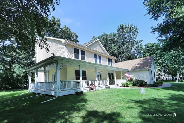 39226 N Rangers Way, Antioch, IL 60002