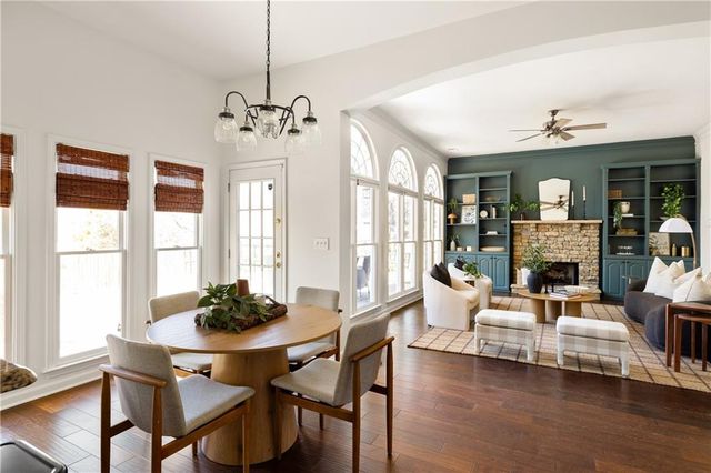 1839 Wilkenson Crossing, Marietta, GA 30066