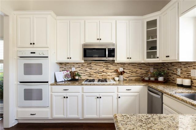 1839 Wilkenson Crossing, Marietta, GA 30066