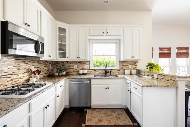 1839 Wilkenson Crossing, Marietta, GA 30066