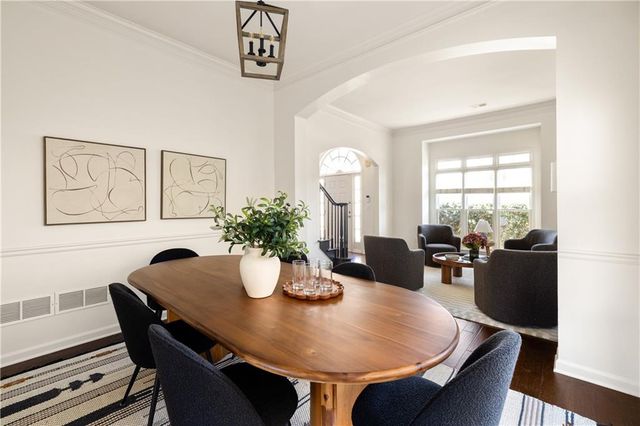 1839 Wilkenson Crossing, Marietta, GA 30066