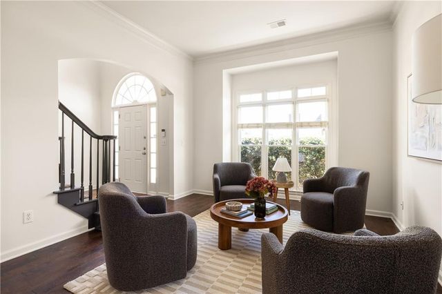 1839 Wilkenson Crossing, Marietta, GA 30066