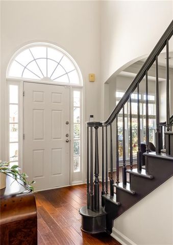 1839 Wilkenson Crossing, Marietta, GA 30066