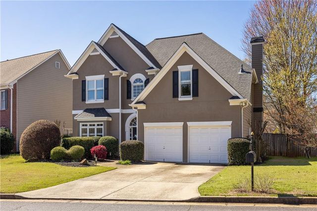 1839 Wilkenson Crossing, Marietta, GA 30066