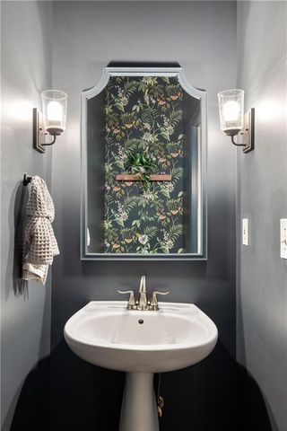 1839 Wilkenson Crossing, Marietta, GA 30066