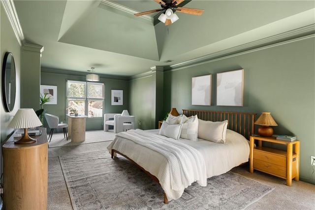 1839 Wilkenson Crossing, Marietta, GA 30066