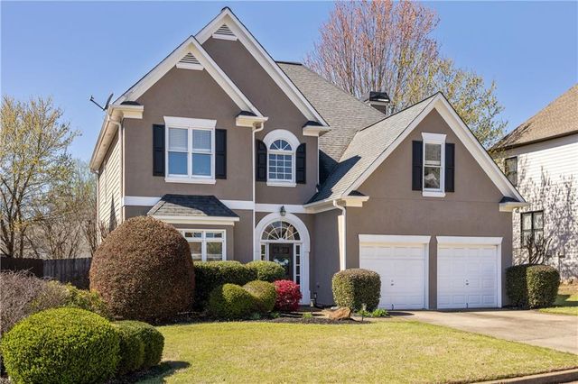 1839 Wilkenson Crossing, Marietta, GA 30066