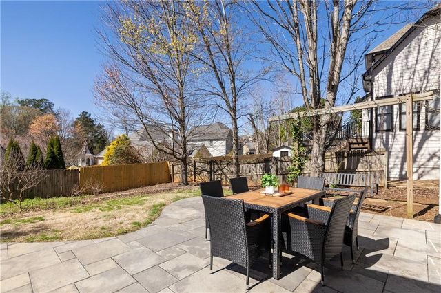 1839 Wilkenson Crossing, Marietta, GA 30066